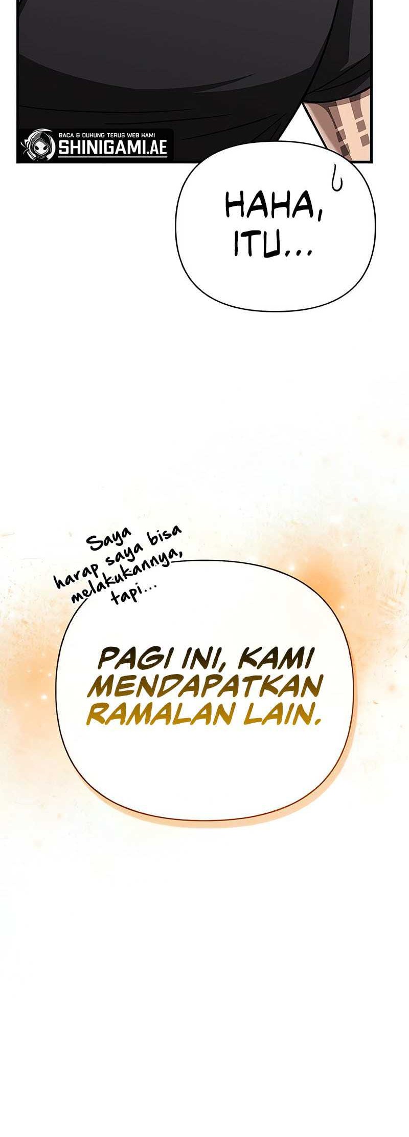 Survive as a Barbarian in the Game Chapter 99 - halaman 73