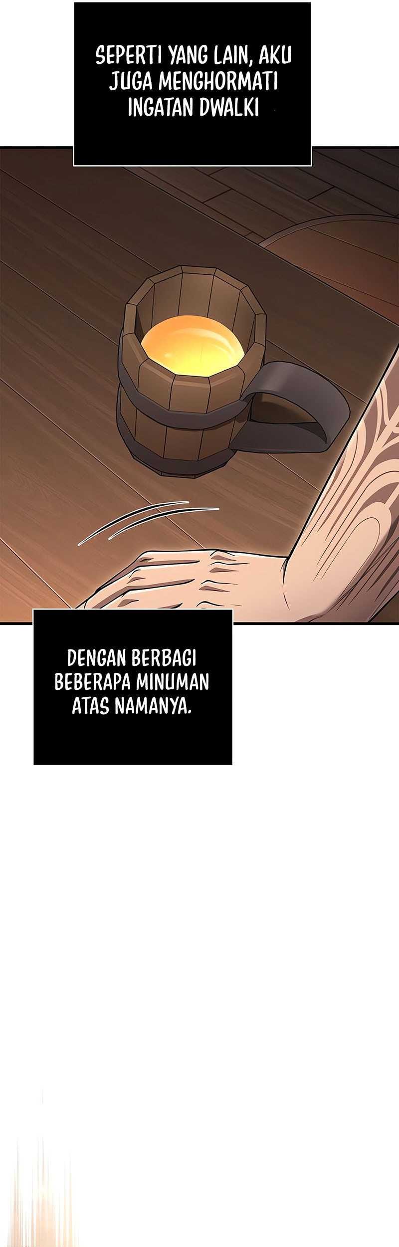 Survive as a Barbarian in the Game Chapter 99 - halaman 78