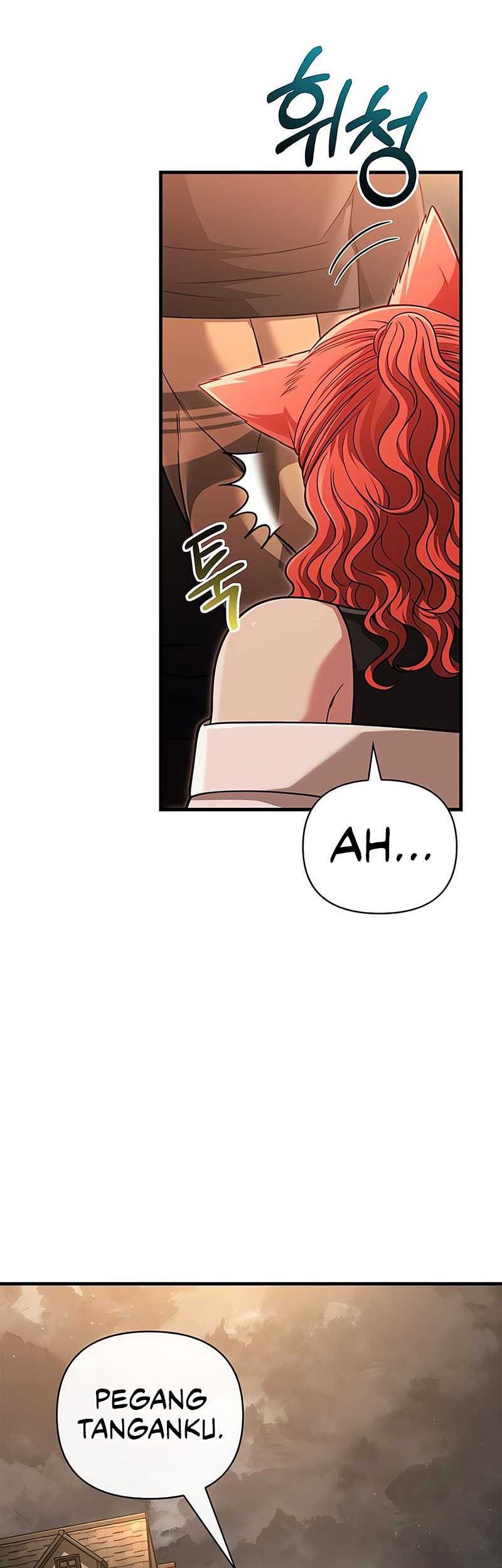 Survive as a Barbarian in the Game Chapter 99 - halaman 80