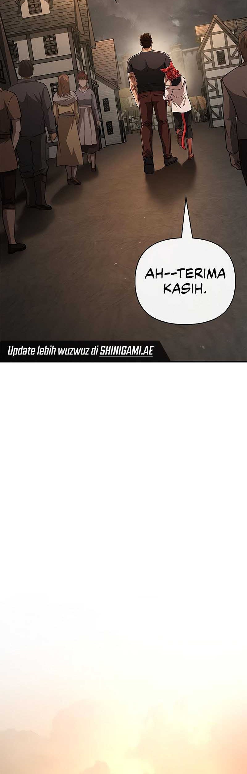 Survive as a Barbarian in the Game Chapter 99 - halaman 81