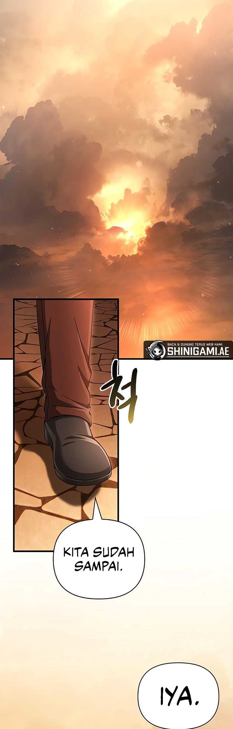 Survive as a Barbarian in the Game Chapter 99 - halaman 82