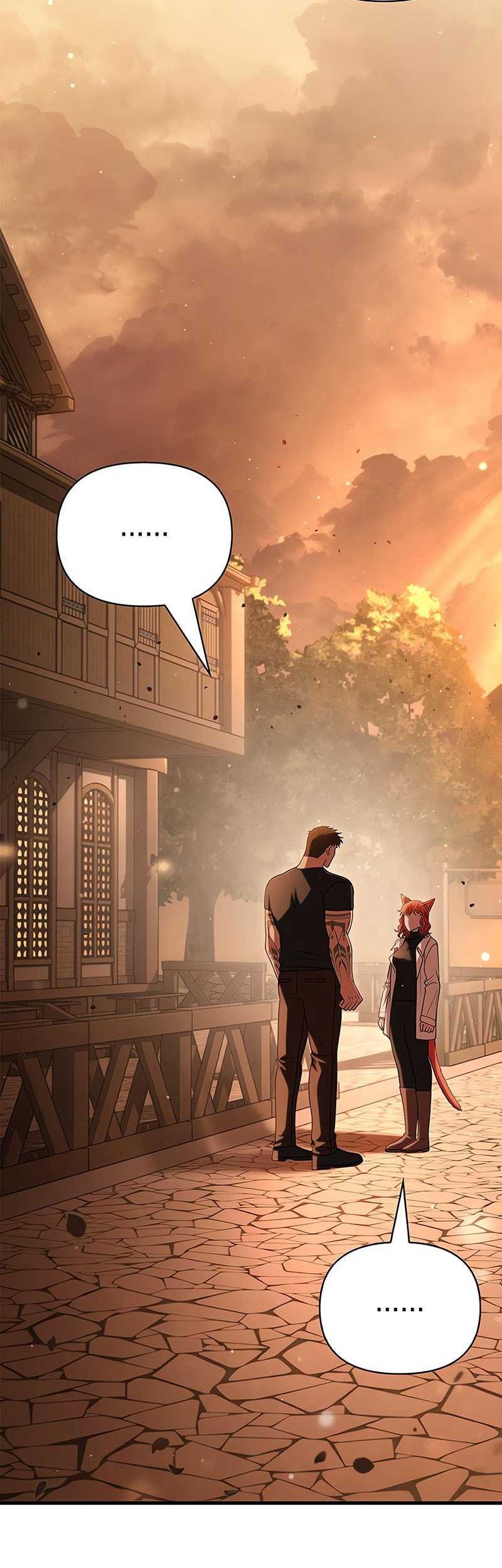Survive as a Barbarian in the Game Chapter 99 - halaman 83