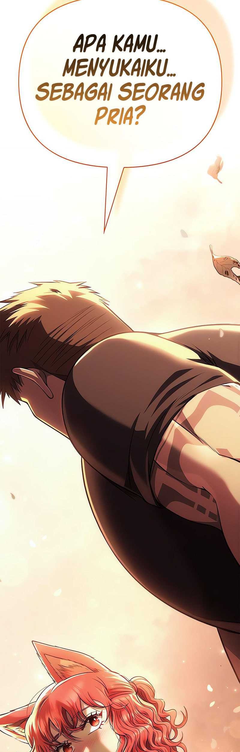 Survive as a Barbarian in the Game Chapter 99 - halaman 86