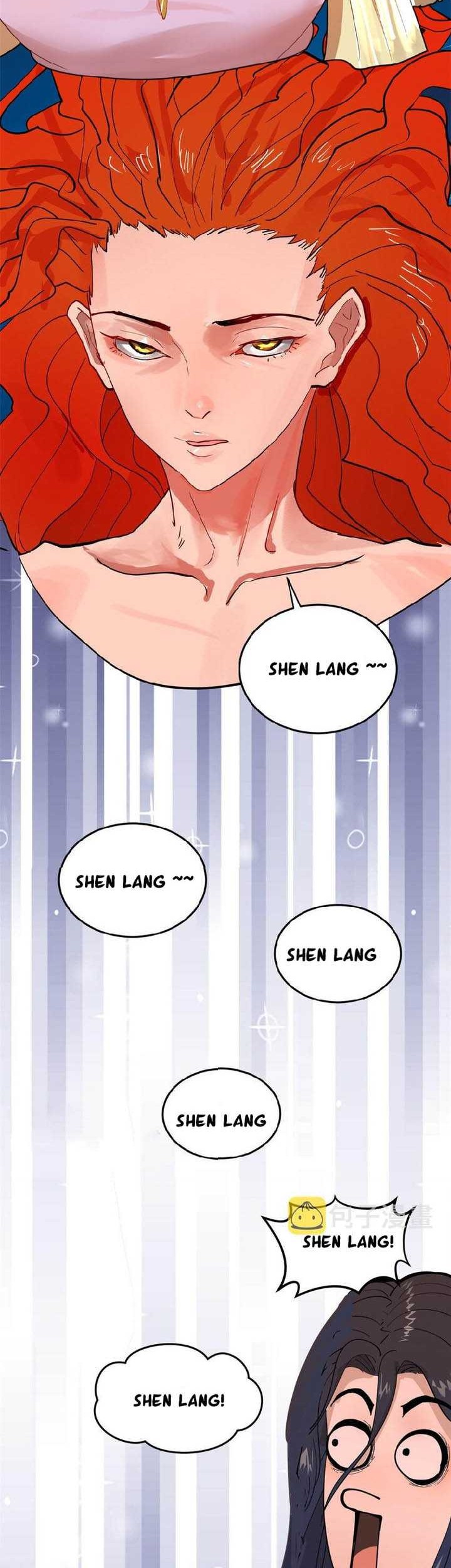 Survive As The Hero’s Husband Chapter 1 - halaman 7