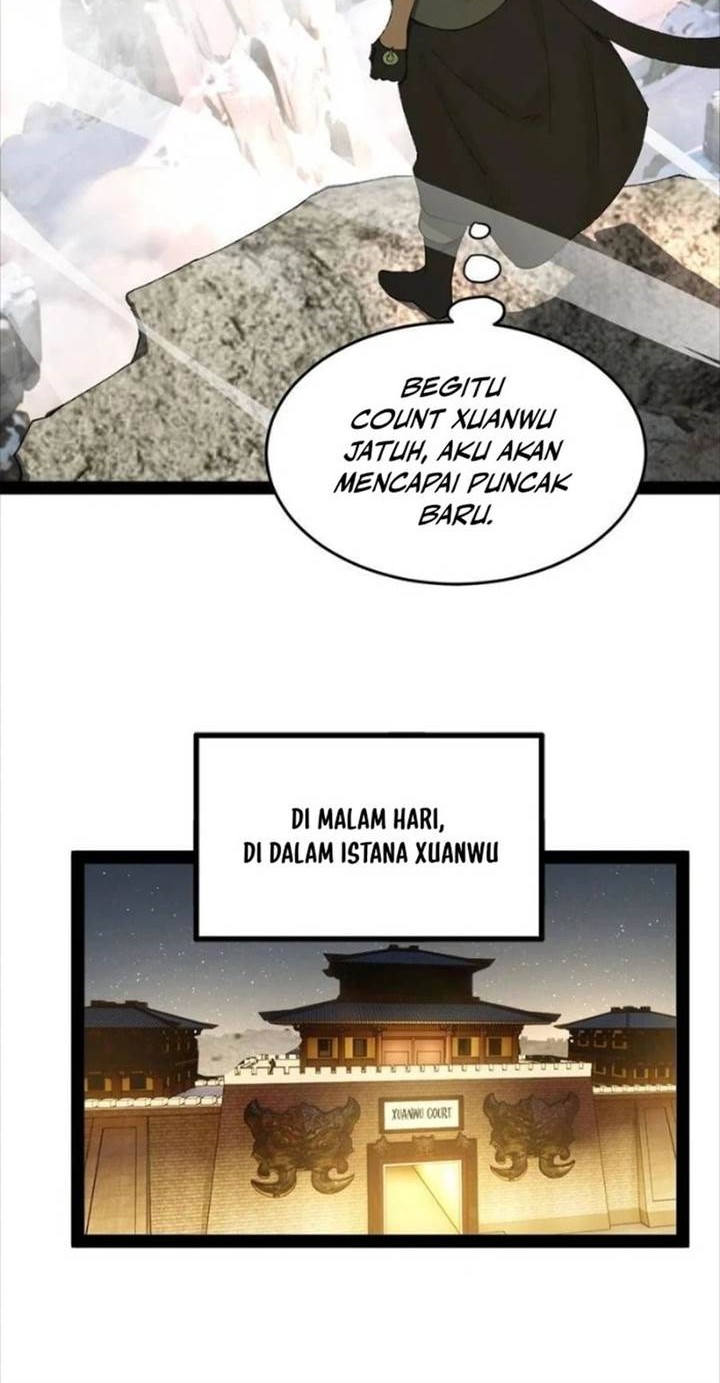 Survive As The Hero’s Husband Chapter 100 - halaman 20