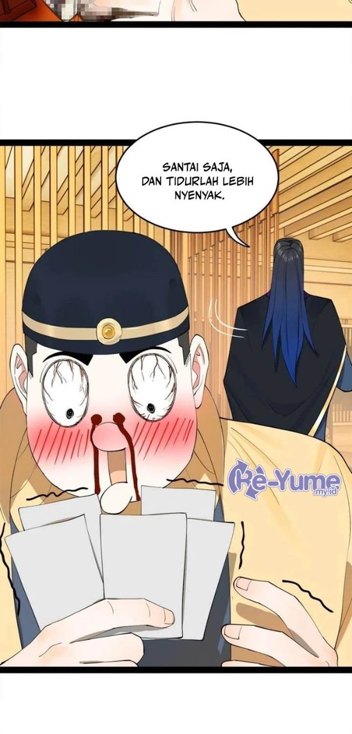 Survive As The Hero’s Husband Chapter 100 - halaman 24