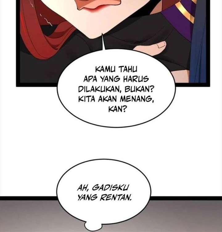 Survive As The Hero’s Husband Chapter 100 - halaman 28