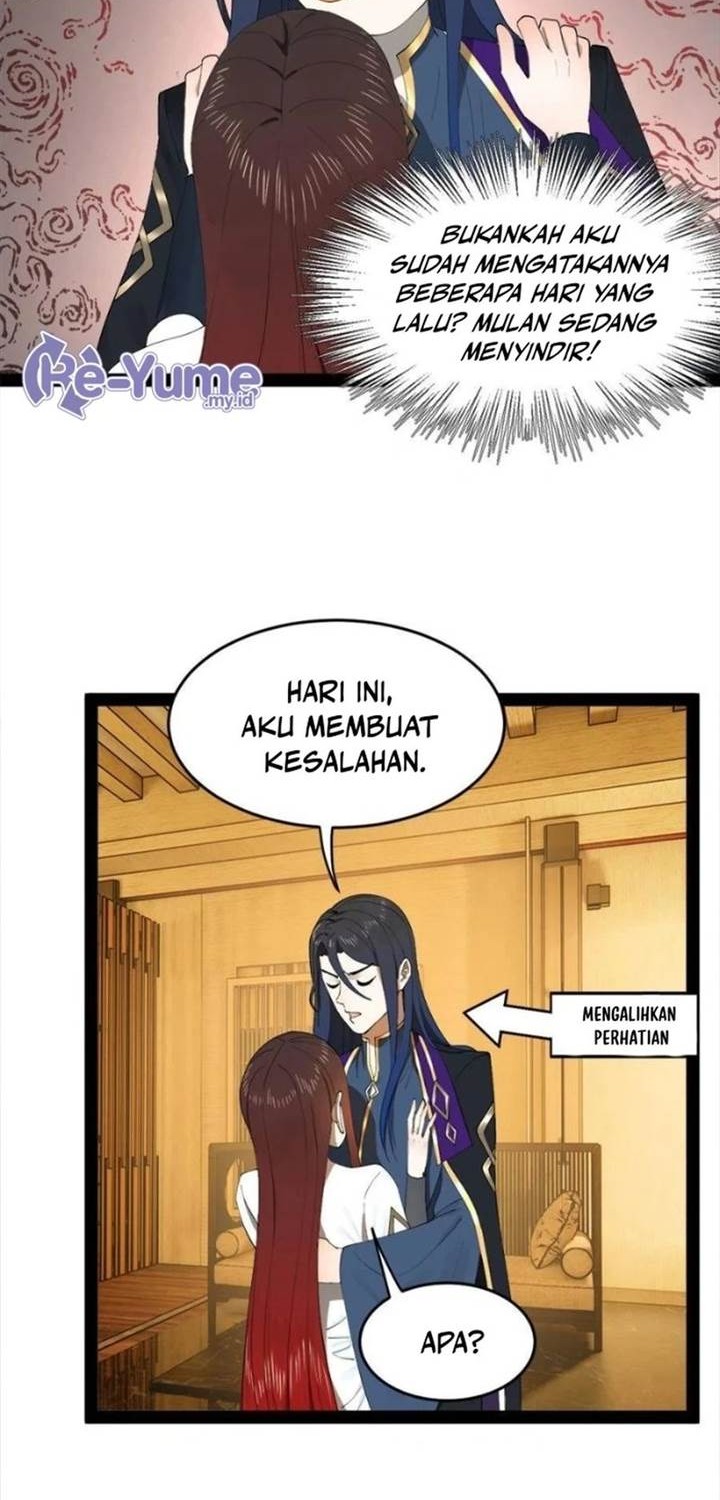 Survive As The Hero’s Husband Chapter 100 - halaman 8