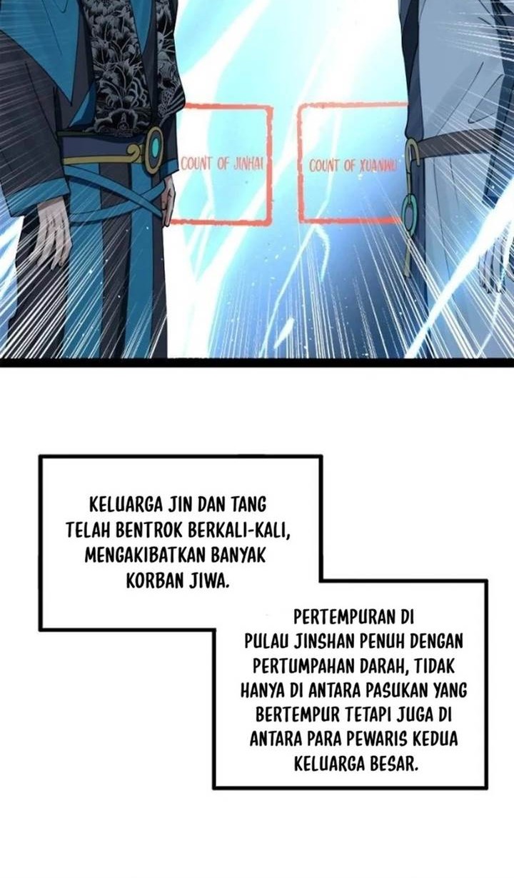 Survive As The Hero’s Husband Chapter 101 - halaman 12