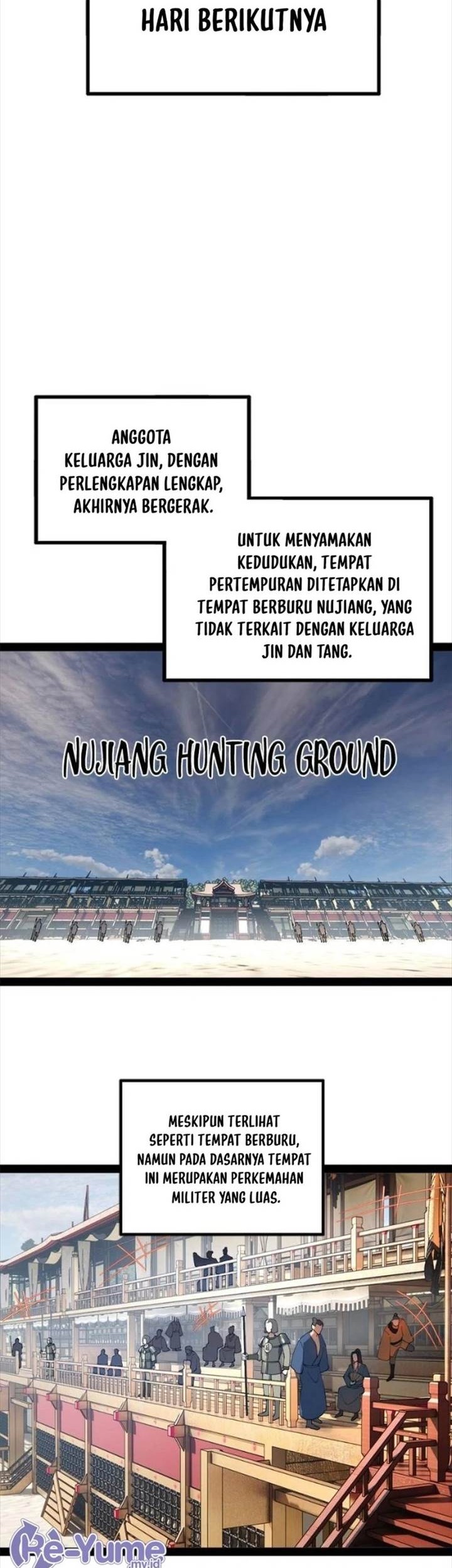 Survive As The Hero’s Husband Chapter 101 - halaman 2