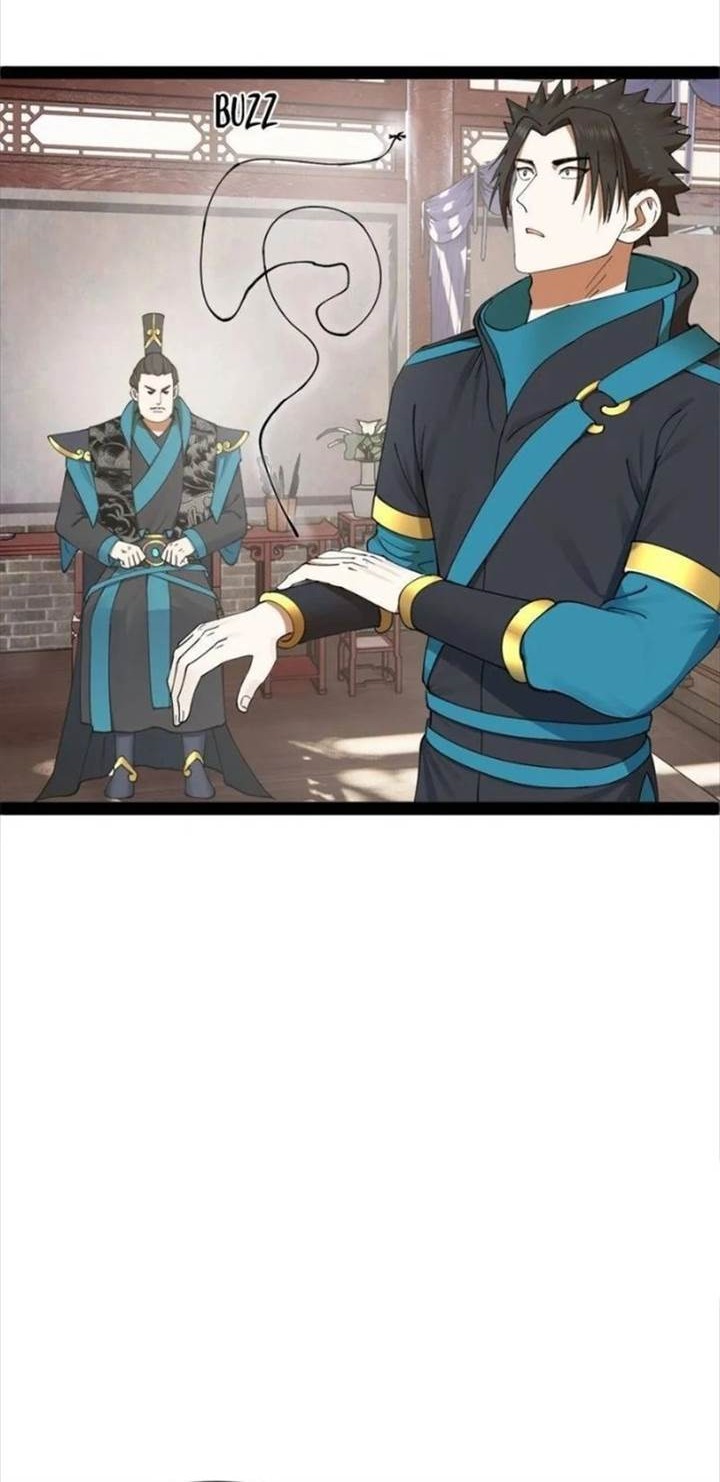 Survive As The Hero’s Husband Chapter 101 - halaman 20