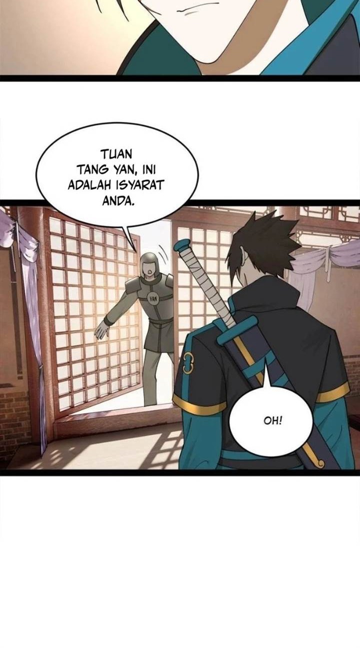 Survive As The Hero’s Husband Chapter 101 - halaman 24