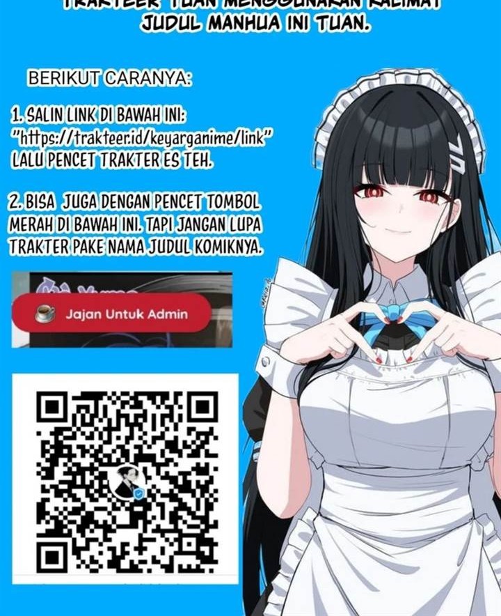 Survive As The Hero’s Husband Chapter 101 - halaman 32