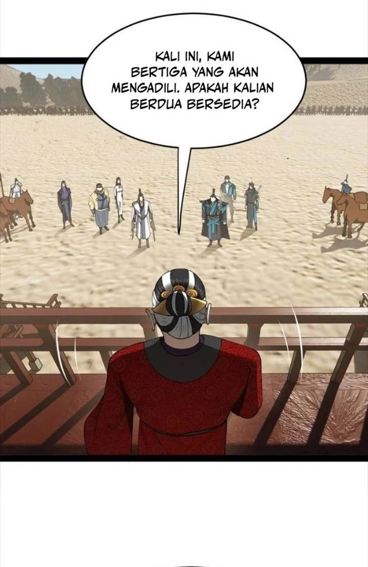 Survive As The Hero’s Husband Chapter 101 - halaman 8