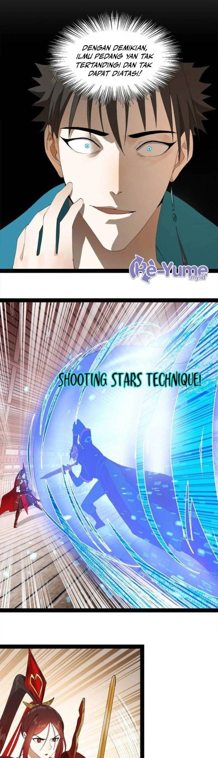 Survive As The Hero’s Husband Chapter 102 - halaman 5