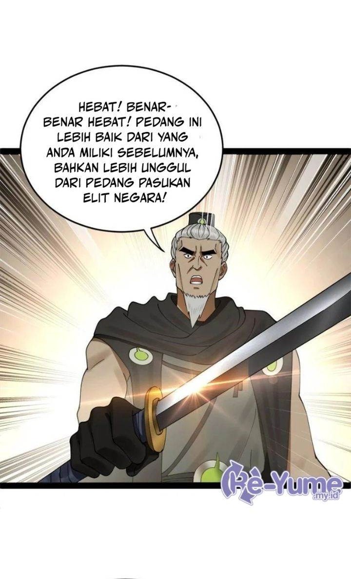 Survive As The Hero’s Husband Chapter 103 - halaman 15