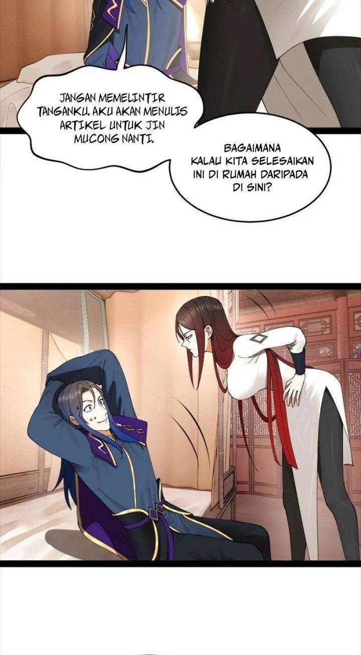 Survive As The Hero’s Husband Chapter 103 - halaman 3