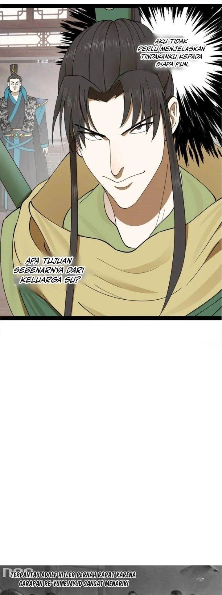 Survive As The Hero’s Husband Chapter 103 - halaman 30