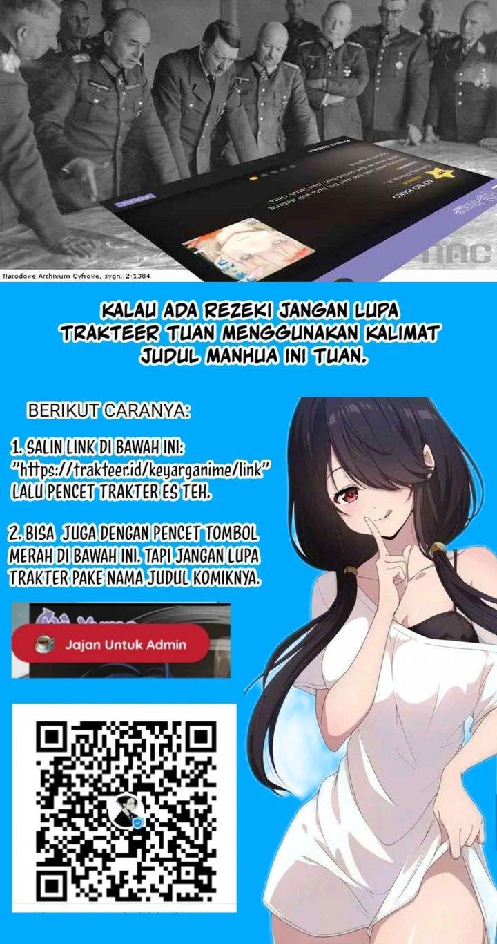 Survive As The Hero’s Husband Chapter 103 - halaman 31