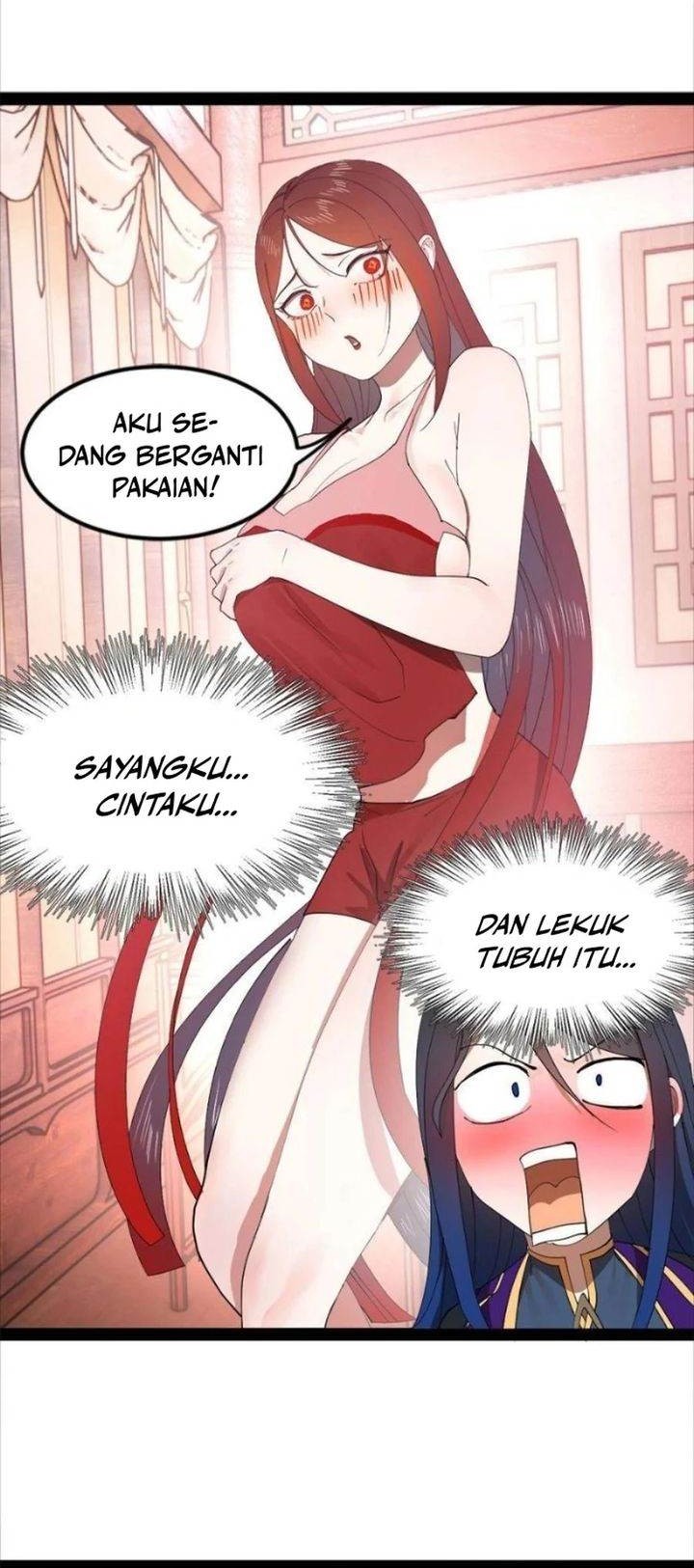 Survive As The Hero’s Husband Chapter 104 - halaman 6