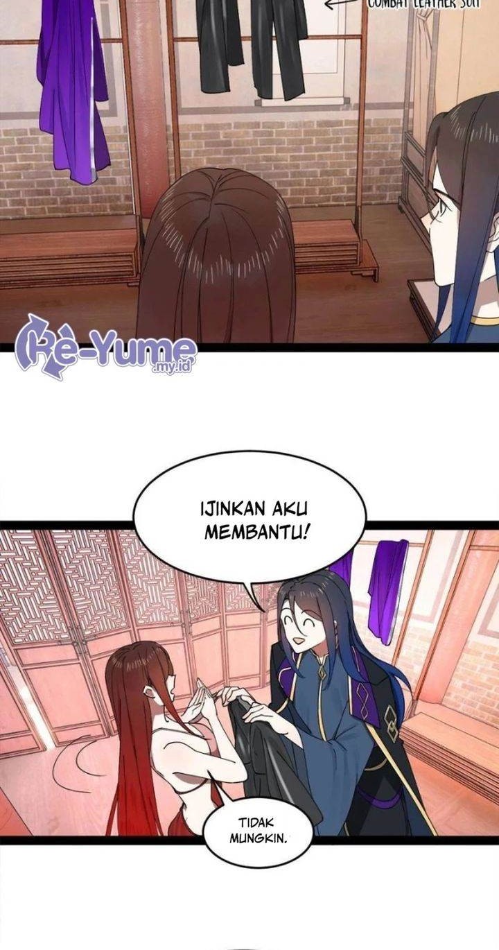 Survive As The Hero’s Husband Chapter 104 - halaman 9