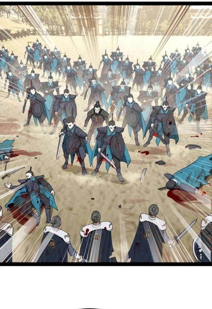 Survive As The Hero’s Husband Chapter 105 - halaman 15