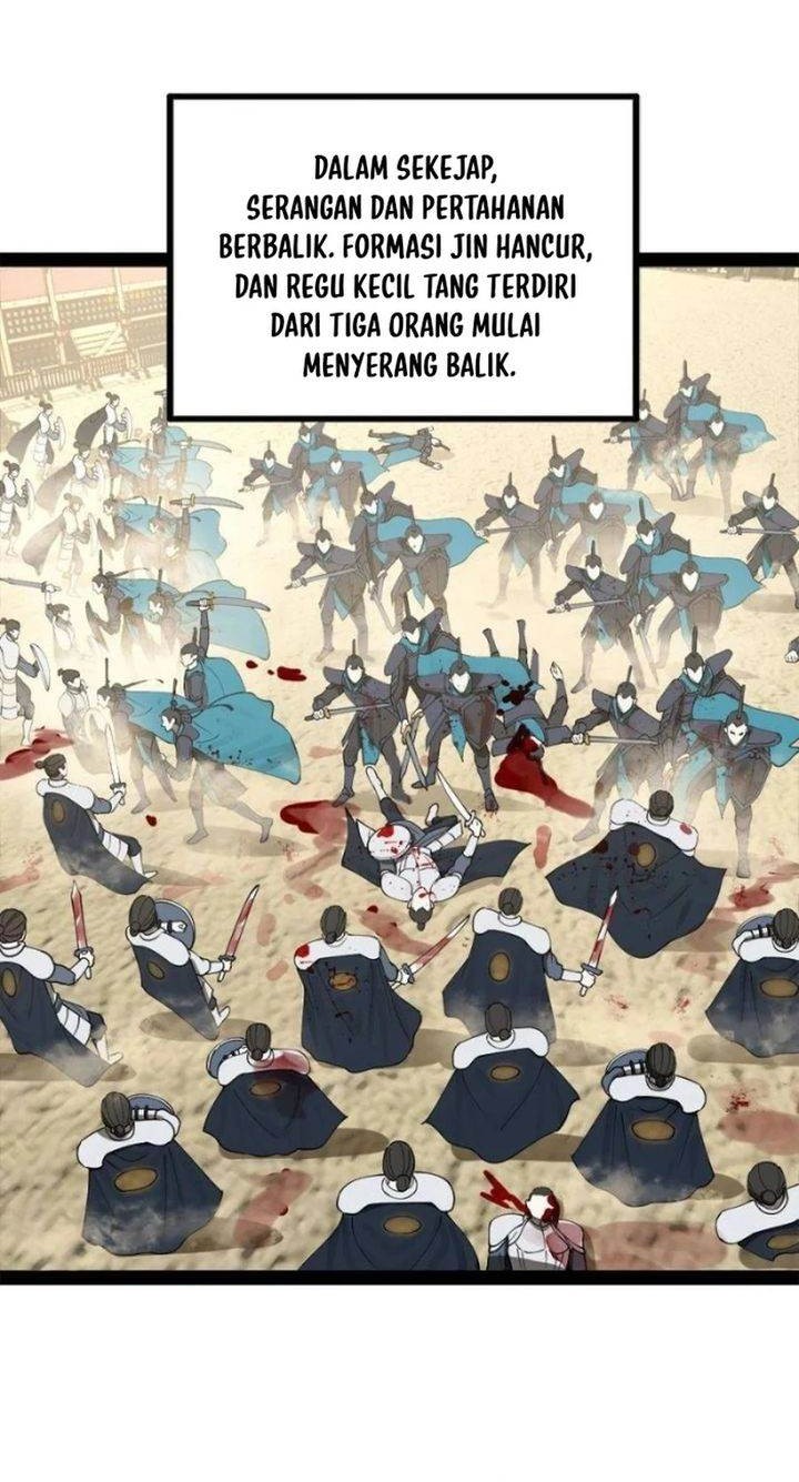 Survive As The Hero’s Husband Chapter 105 - halaman 18