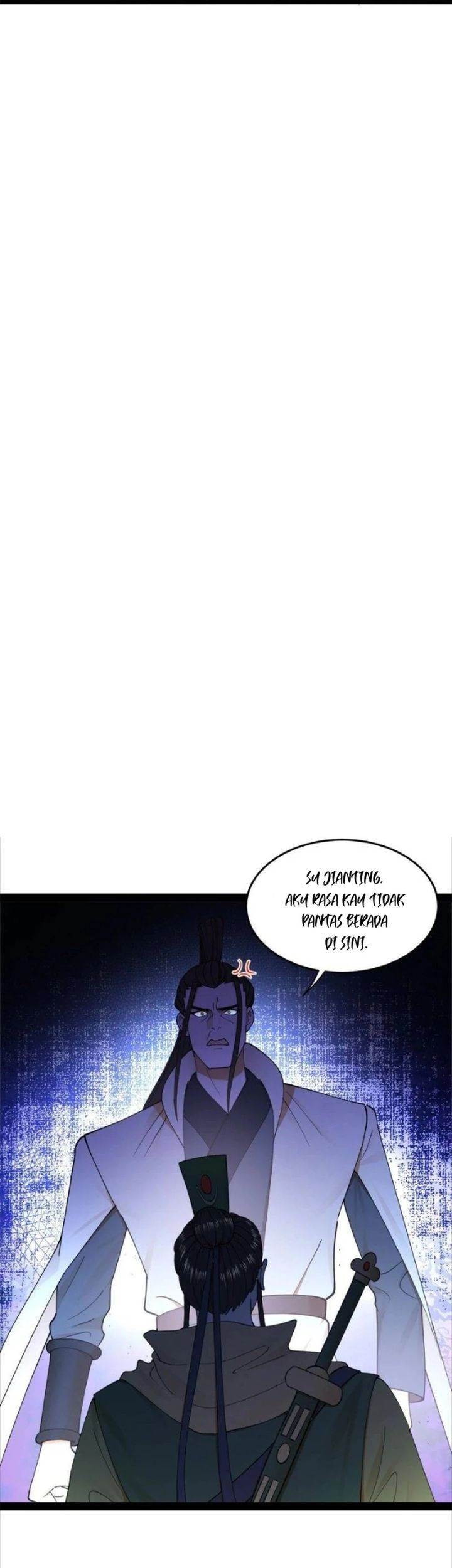 Survive As The Hero’s Husband Chapter 105 - halaman 22