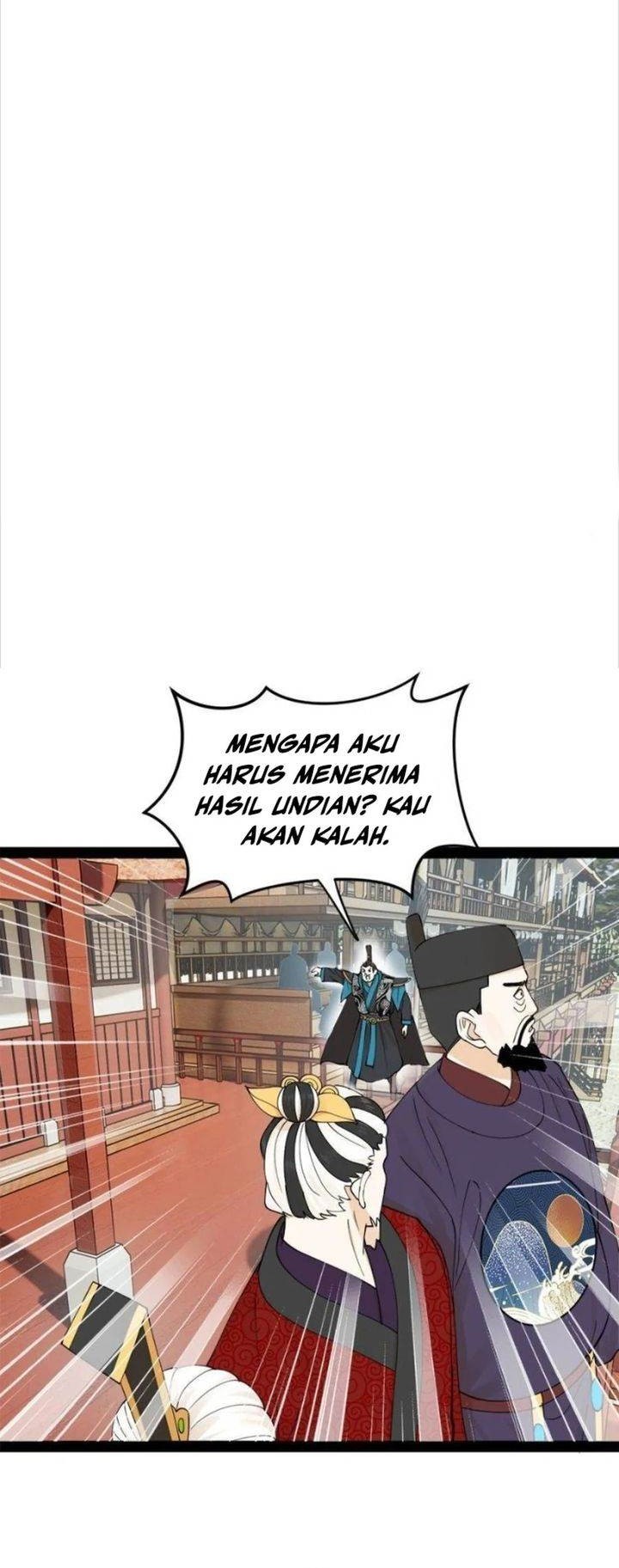 Survive As The Hero’s Husband Chapter 105 - halaman 27