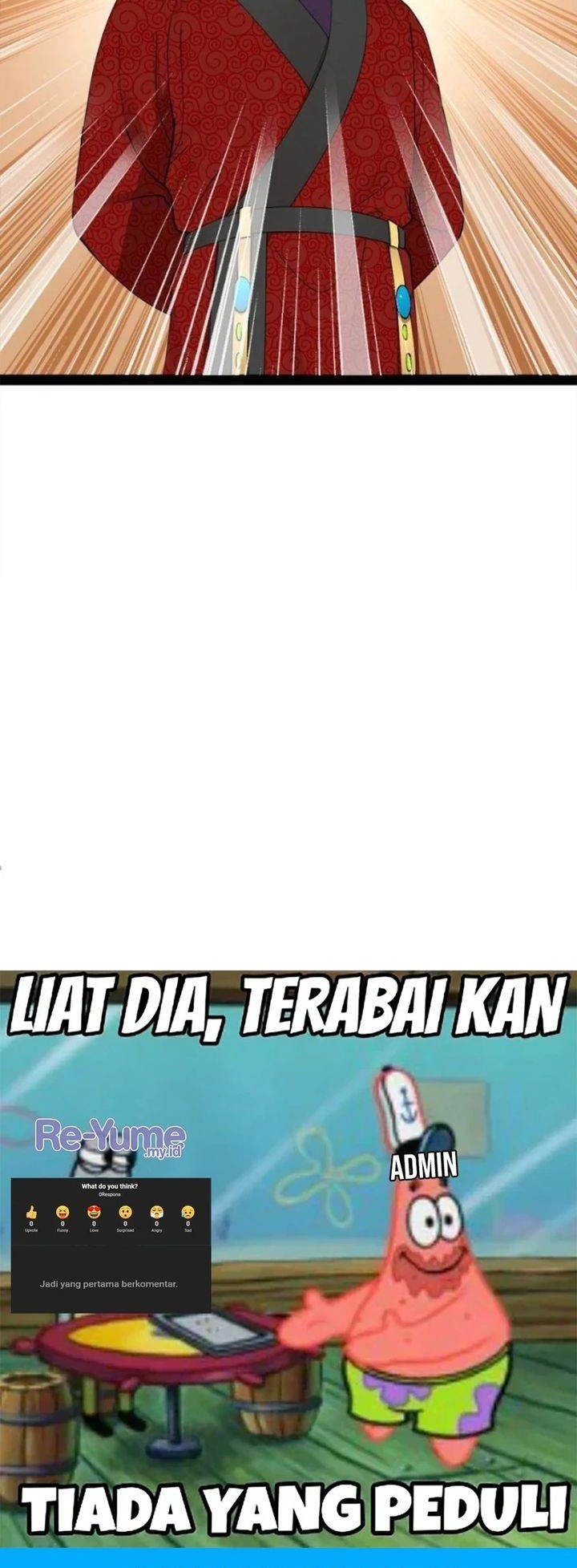 Survive As The Hero’s Husband Chapter 105 - halaman 33