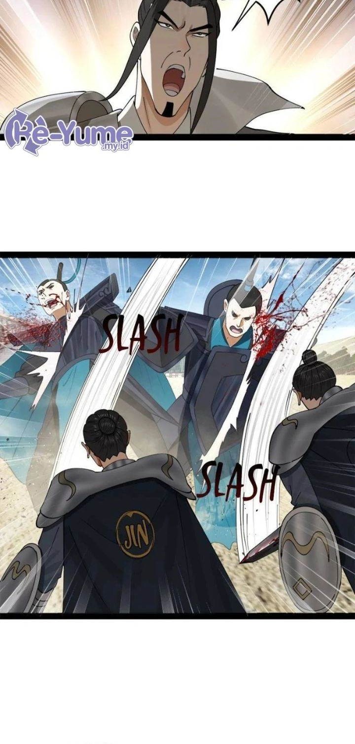 Survive As The Hero’s Husband Chapter 105 - halaman 9