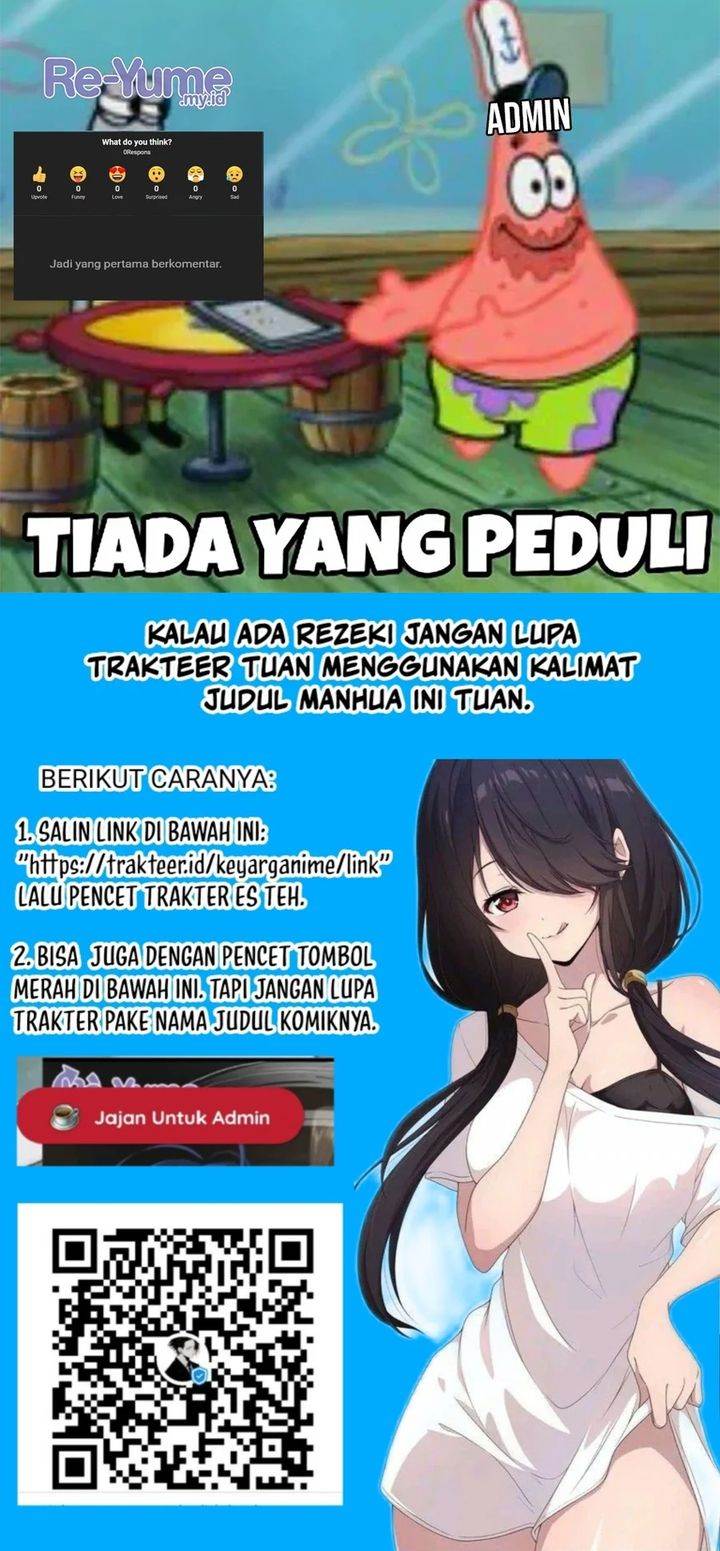 Survive As The Hero’s Husband Chapter 106 - halaman 31