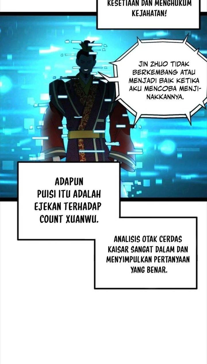 Survive As The Hero’s Husband Chapter 107 - halaman 15
