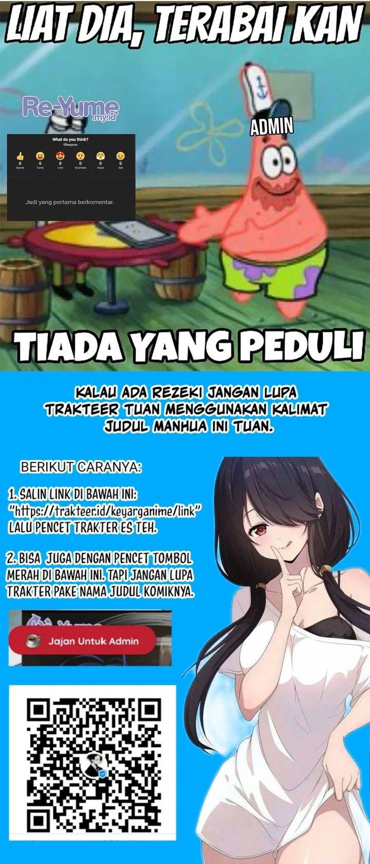 Survive As The Hero’s Husband Chapter 107 - halaman 31