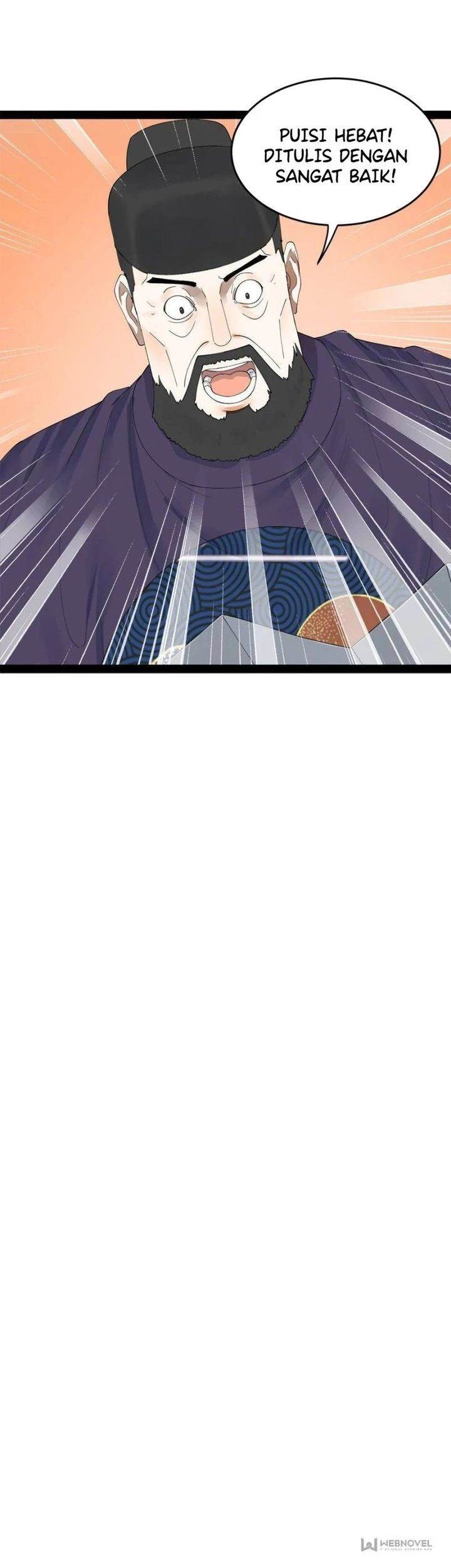 Survive As The Hero’s Husband Chapter 108 - halaman 10
