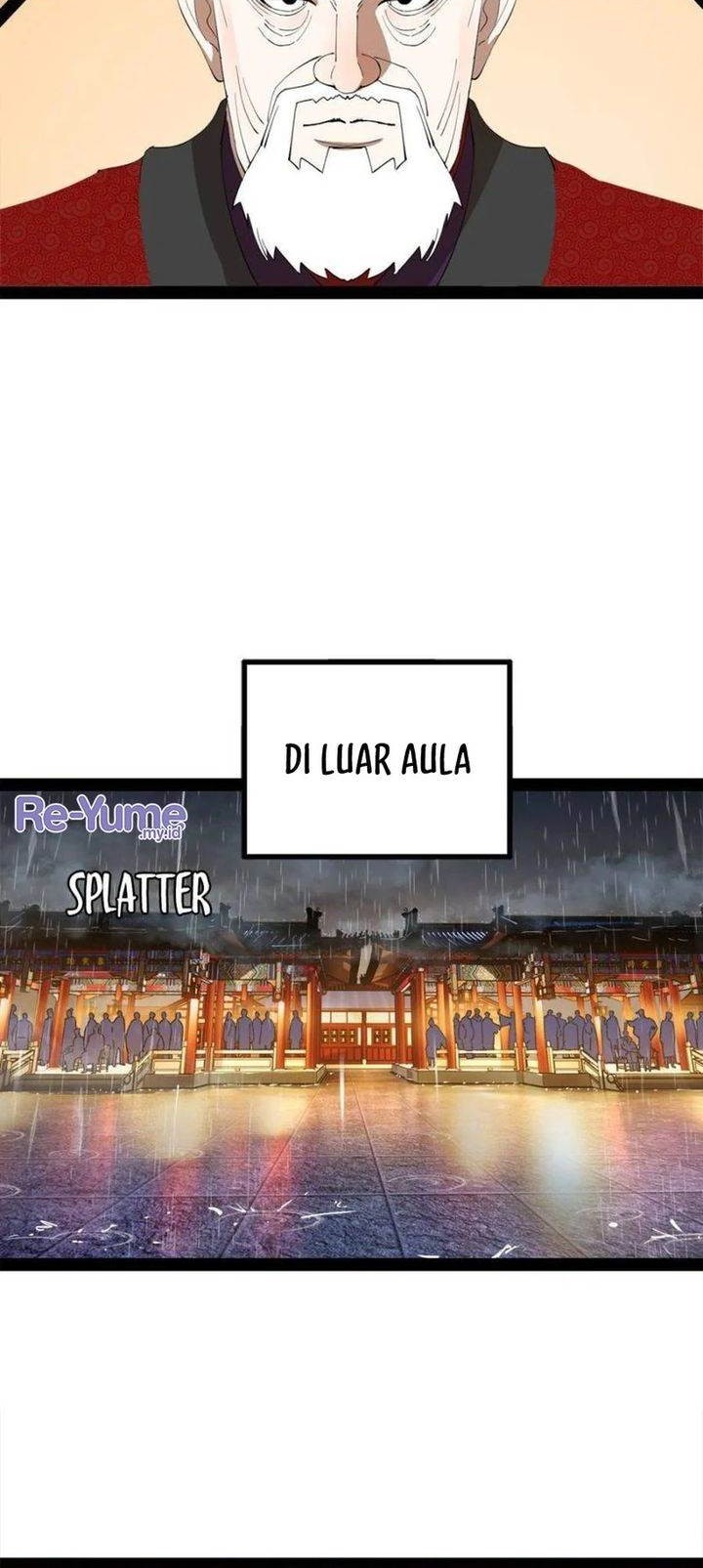 Survive As The Hero’s Husband Chapter 108 - halaman 18