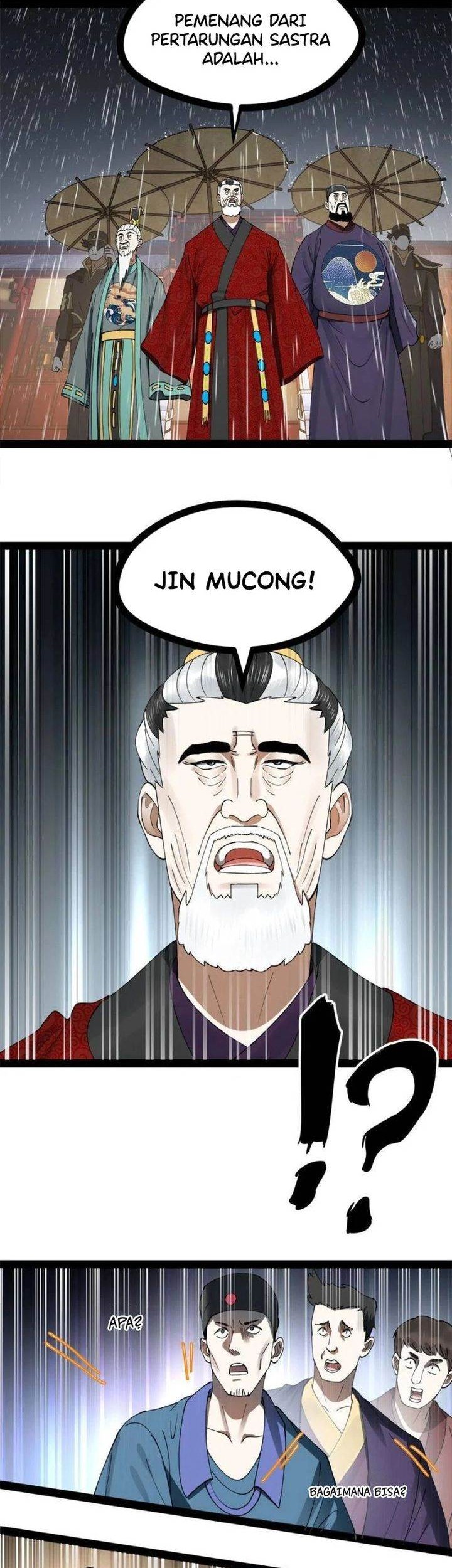 Survive As The Hero’s Husband Chapter 108 - halaman 26