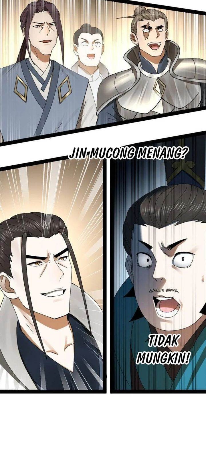 Survive As The Hero’s Husband Chapter 108 - halaman 27