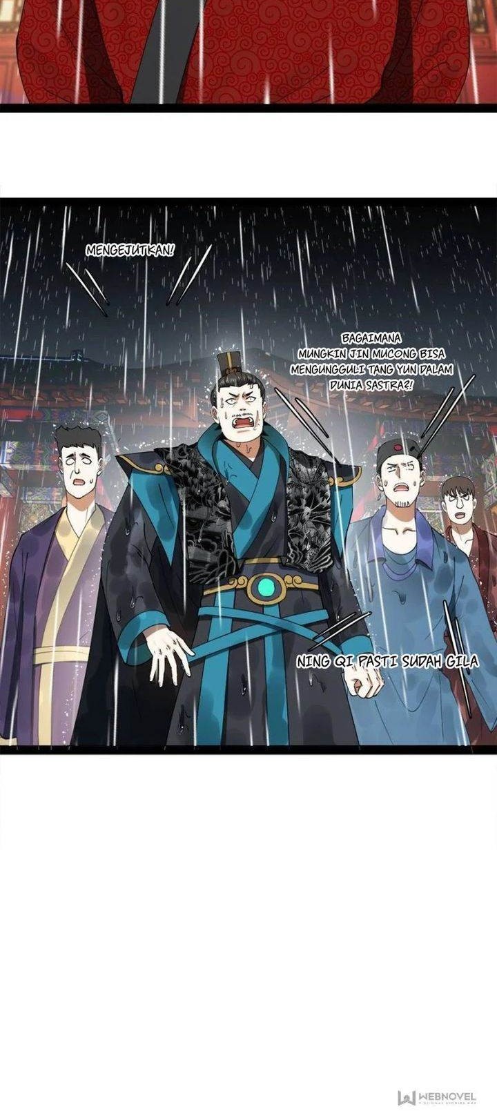 Survive As The Hero’s Husband Chapter 108 - halaman 30