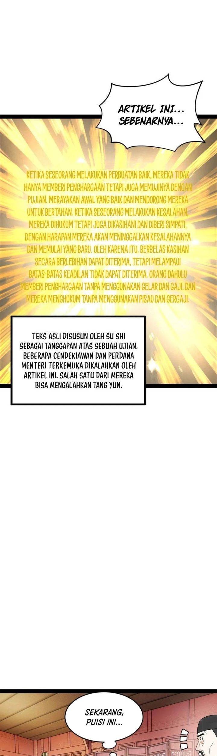 Survive As The Hero’s Husband Chapter 108 - halaman 4