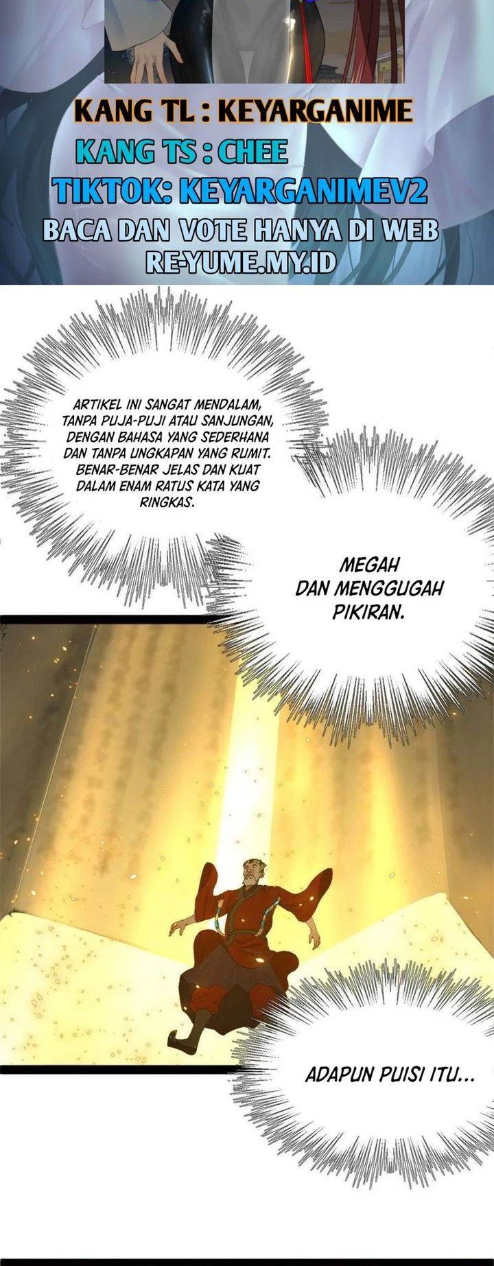 Survive As The Hero’s Husband Chapter 108 - halaman 6