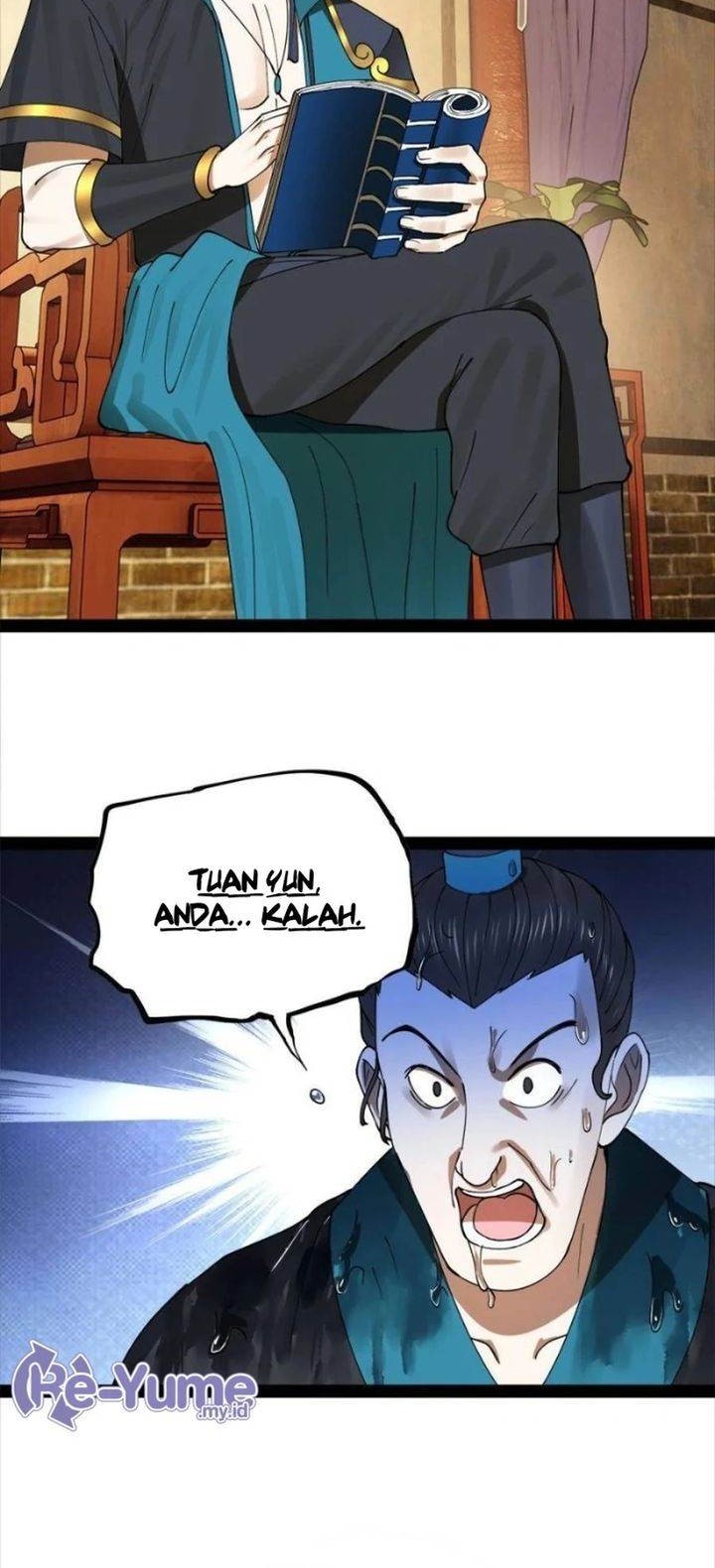 Survive As The Hero’s Husband Chapter 109 - halaman 12