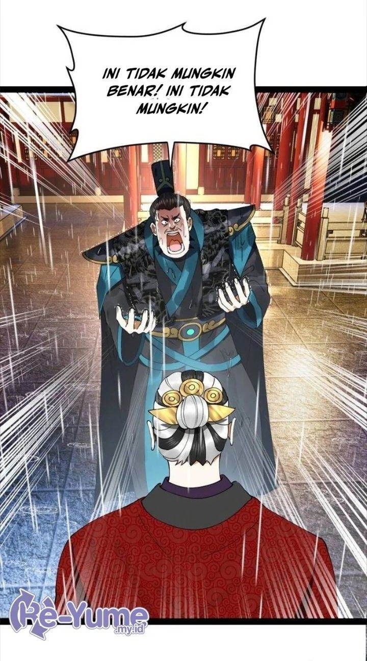 Survive As The Hero’s Husband Chapter 109 - halaman 3