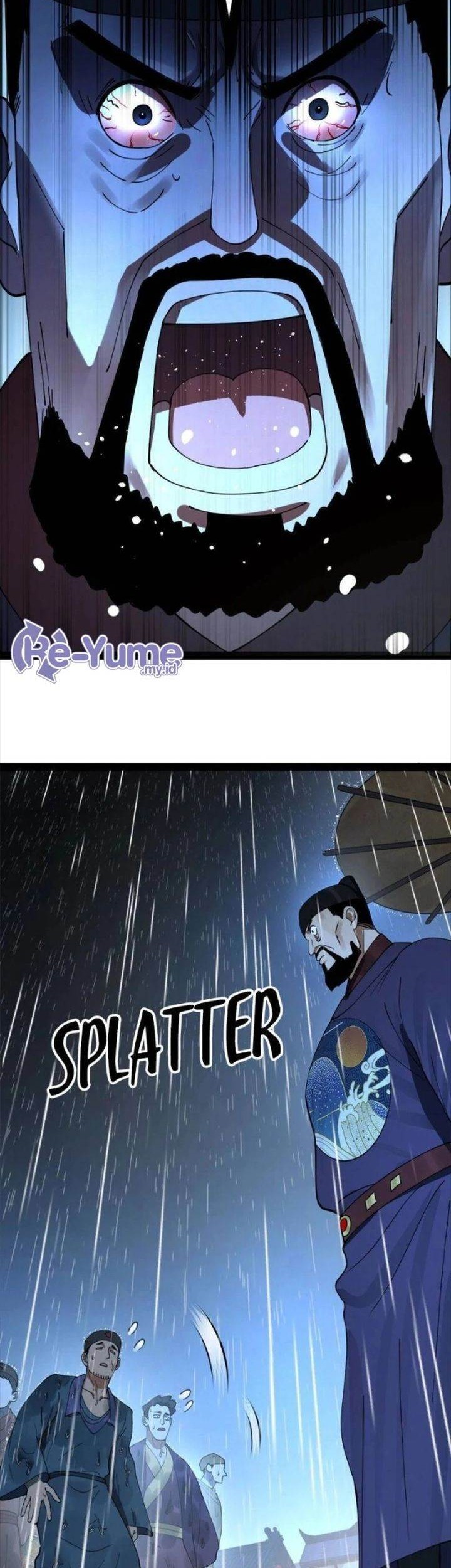 Survive As The Hero’s Husband Chapter 109 - halaman 5