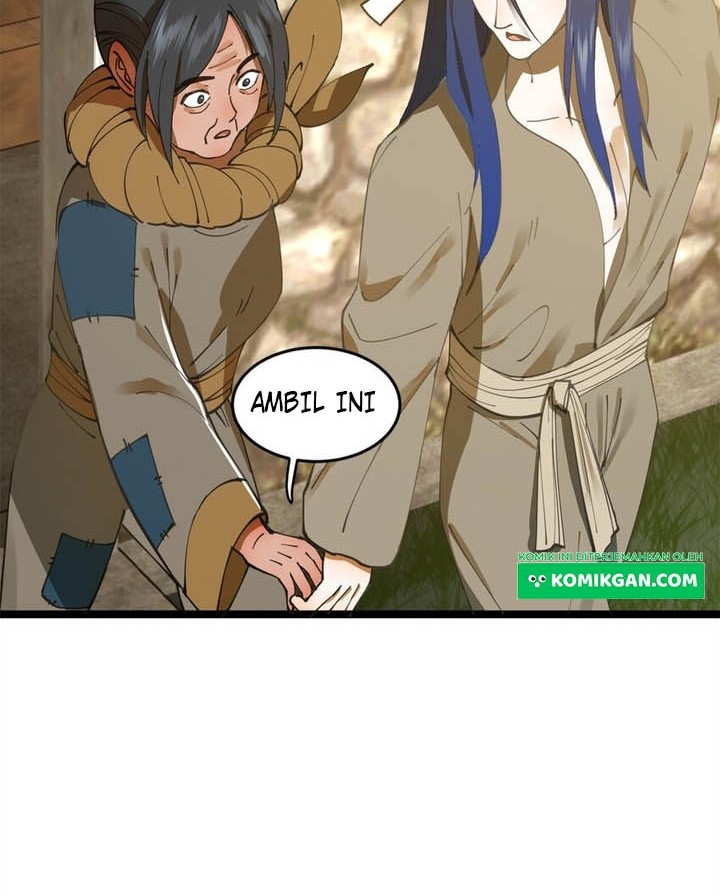 Survive As The Hero’s Husband Chapter 11 - halaman 13