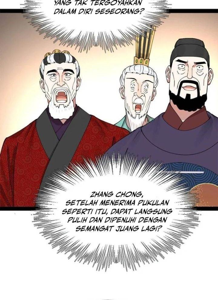 Survive As The Hero’s Husband Chapter 110 - halaman 12