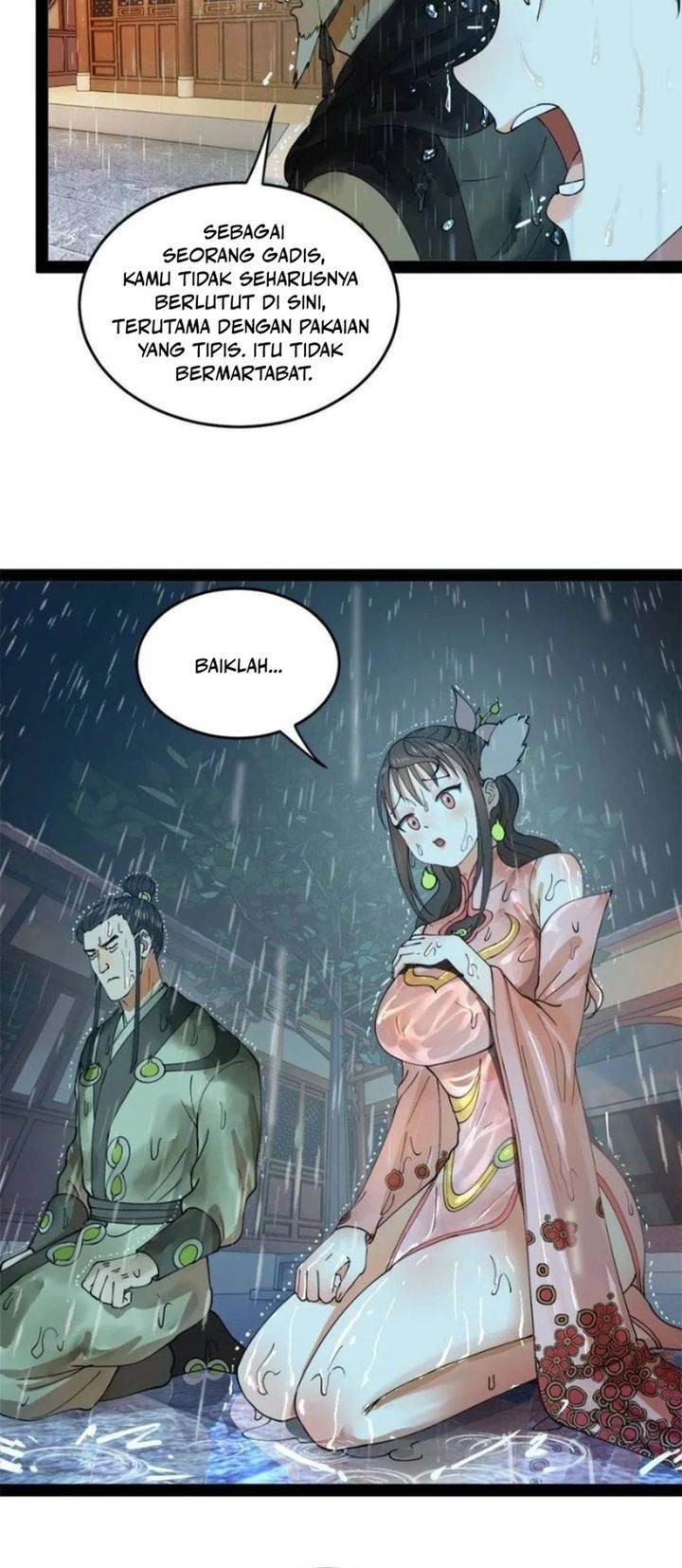 Survive As The Hero’s Husband Chapter 110 - halaman 3