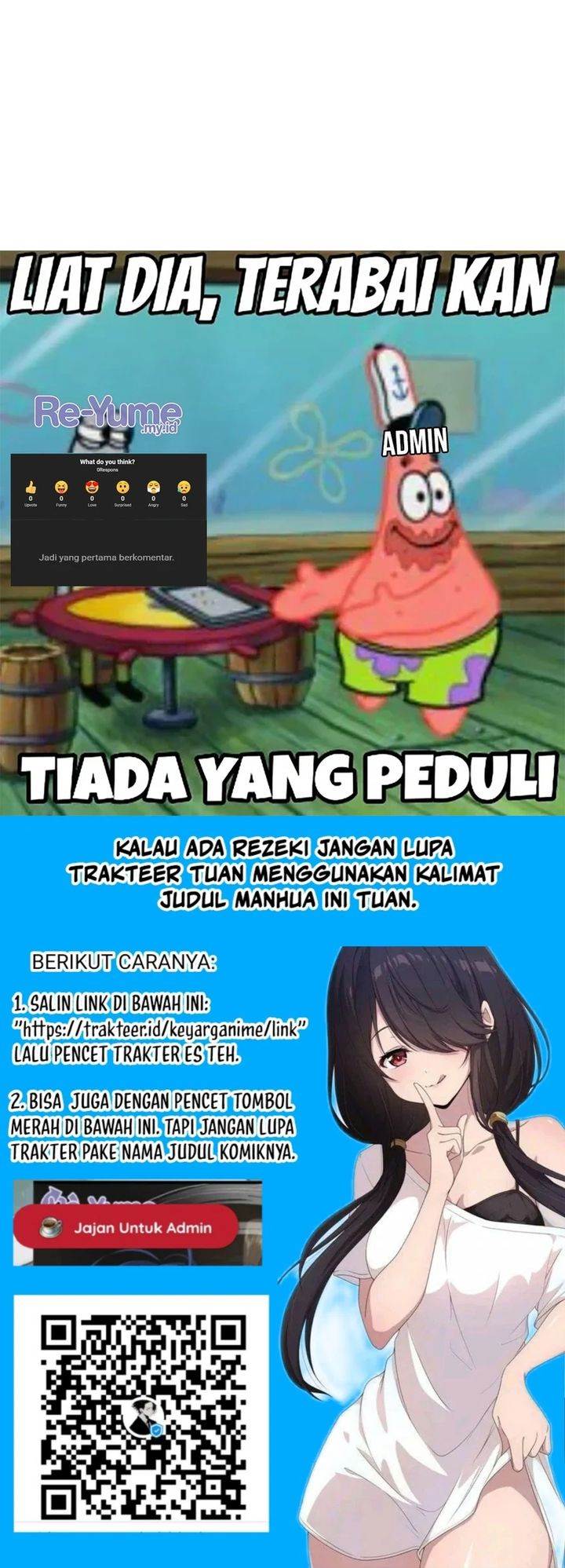 Survive As The Hero’s Husband Chapter 110 - halaman 31