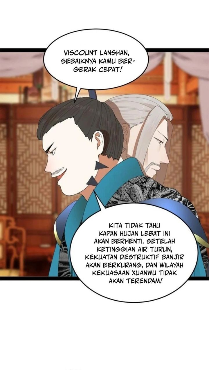 Survive As The Hero’s Husband Chapter 111 - halaman 12