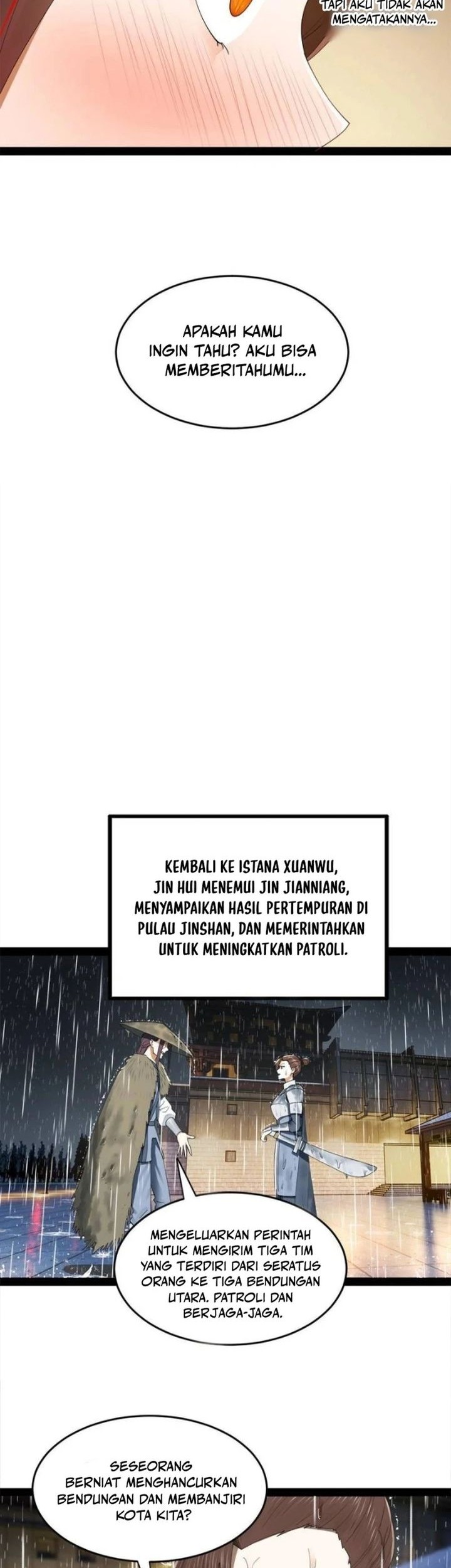 Survive As The Hero’s Husband Chapter 111 - halaman 17